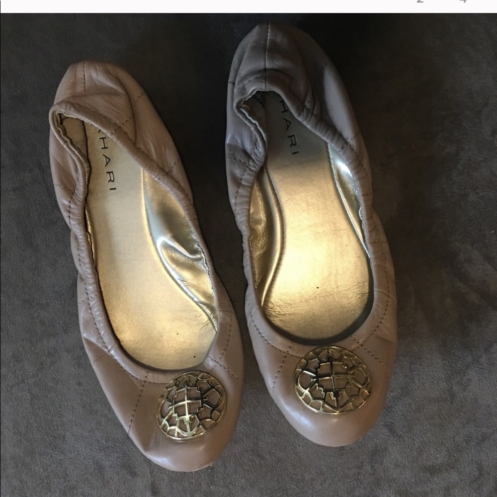 Flats